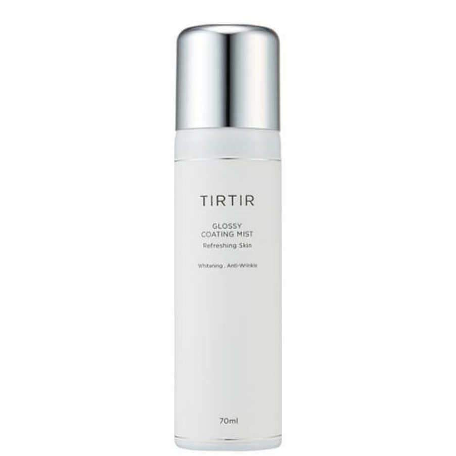 Skin Care TIRTIR | Tirtir Glossy Coating Mist 70Ml