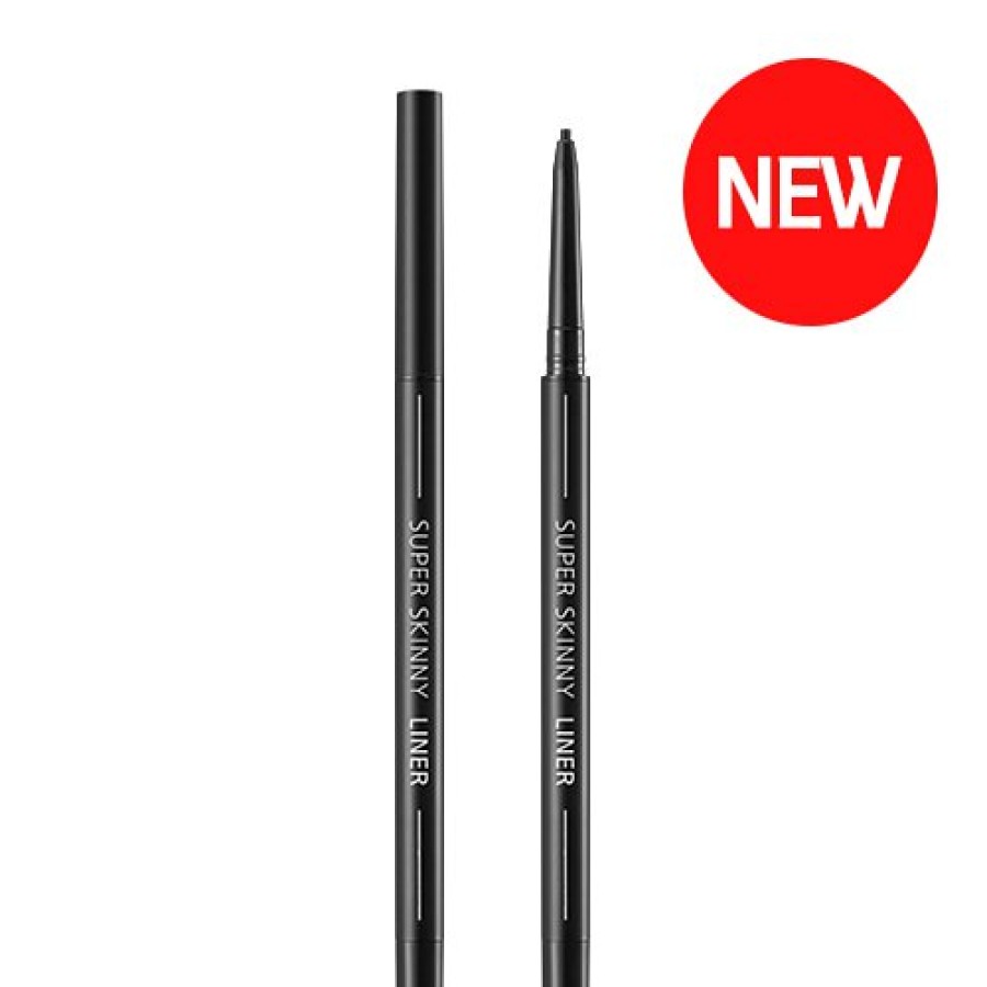 Cosmetics Missha | Missha Super Skinny Liner