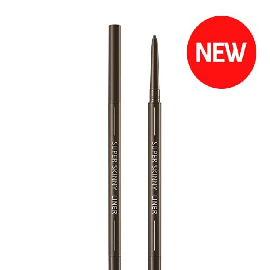 Cosmetics Missha | Missha Super Skinny Liner