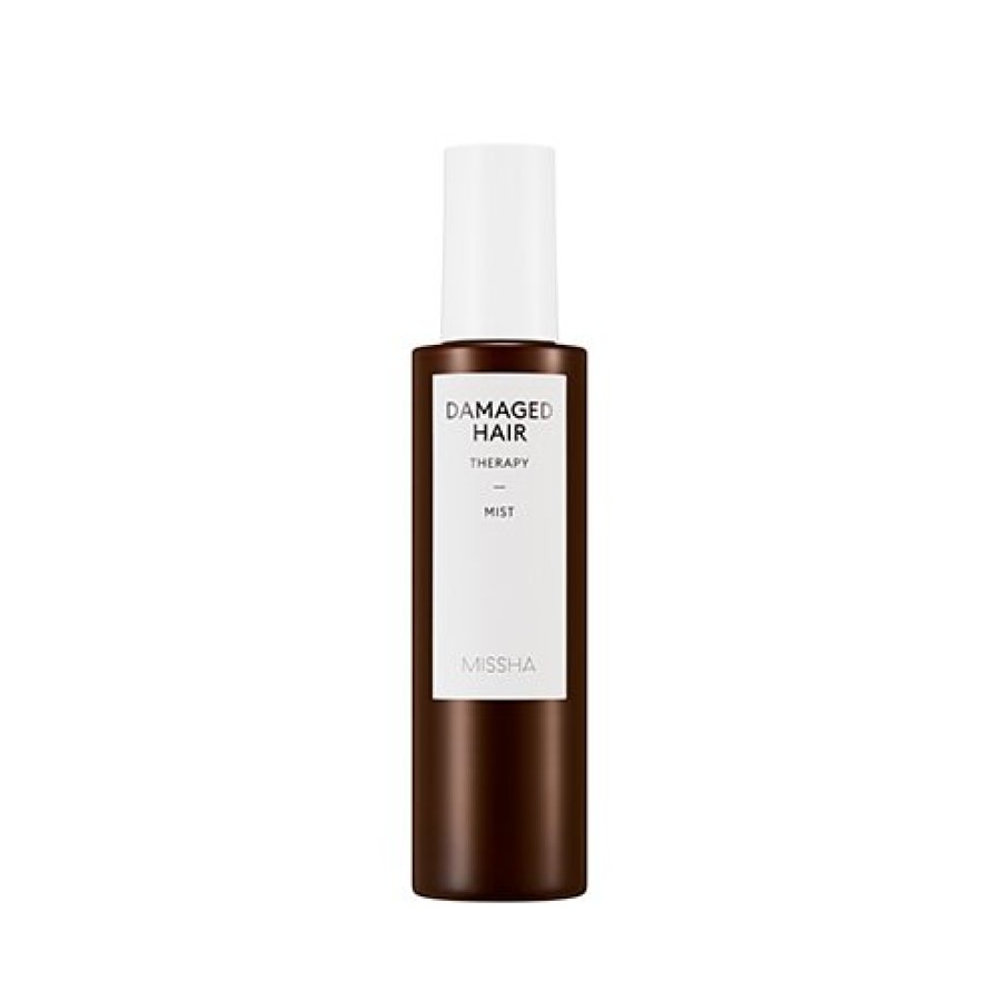 Hair Beauty Missha | Missha Damaged Hair Therapy Mist 200Ml