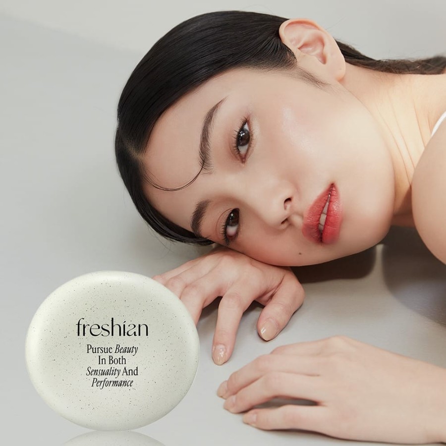 Cosmetics freshian | Freshian Egg Like Tone-Up Cushion 12G