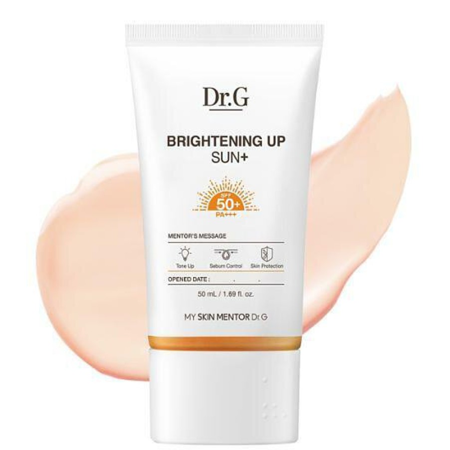 Skin Care Dr.G | Dr.G Brightening Up Sun+ Spf50+ Pa+++