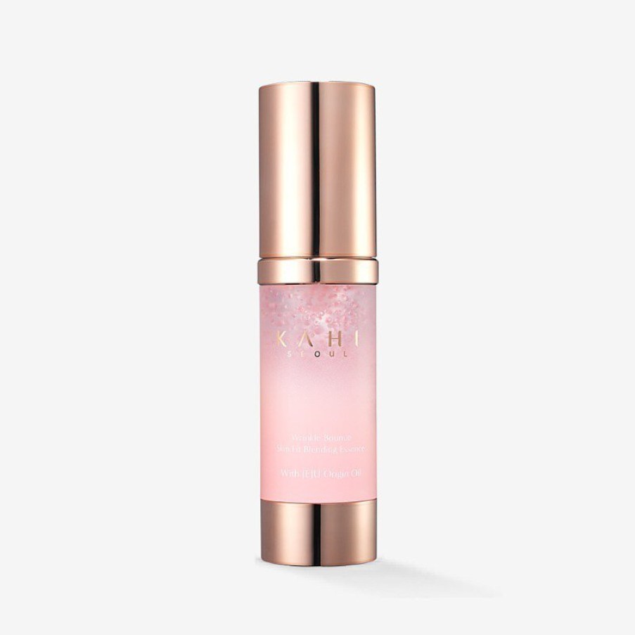 Skin Care KAHI | Kahi Wrinkle Bounce Skin Fit Blending Essence 30Ml