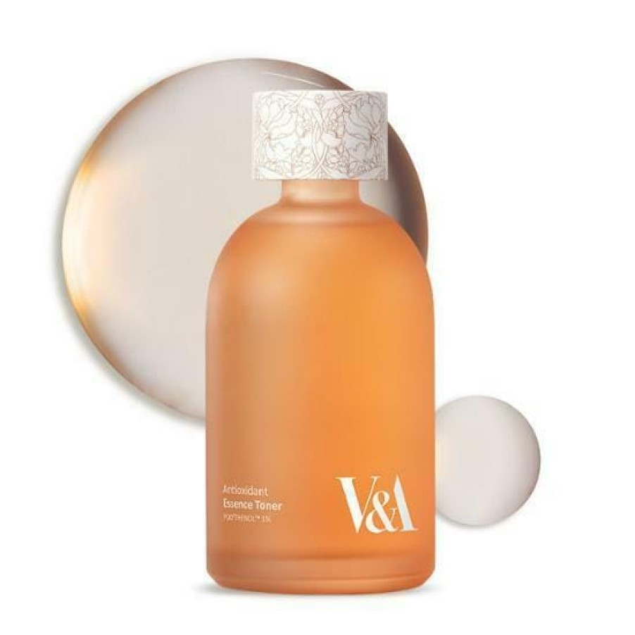 Skin Care V&A | V&A Beauty Antioxidant Essence Toner 120Ml