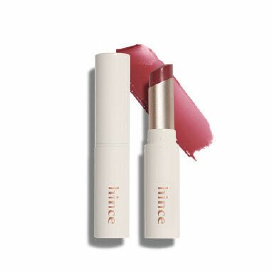 Cosmetics HINCE | Hince Mood Enhancer Lip Glow