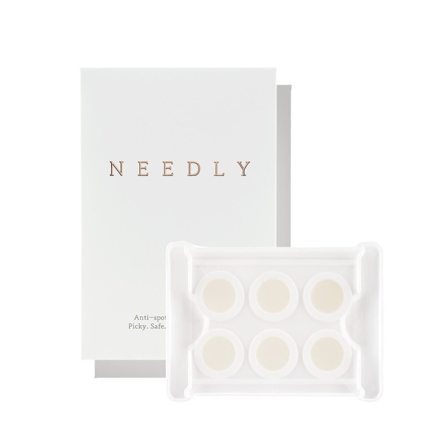 Skin Care NEEDLY | Needly Anti-Spot Deep Brightening