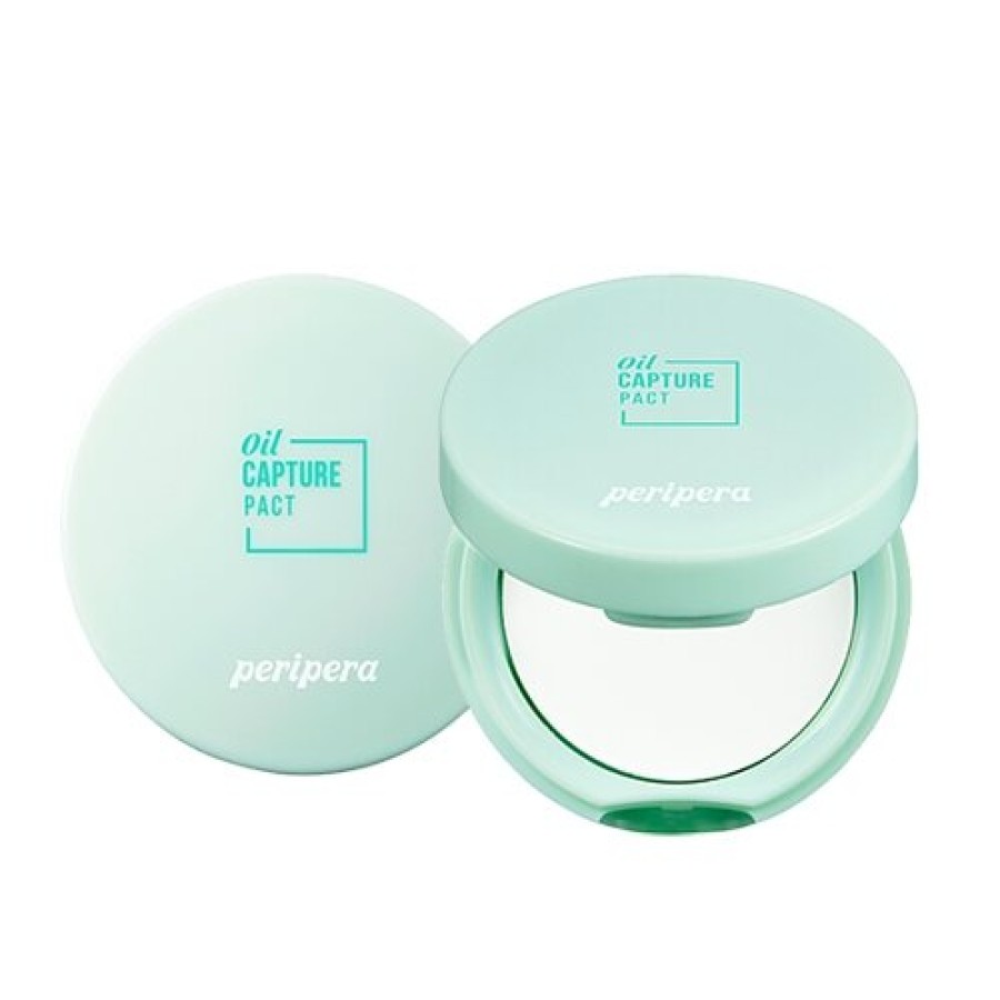 Cosmetics Peripera | Peripera Oil Capture Pact