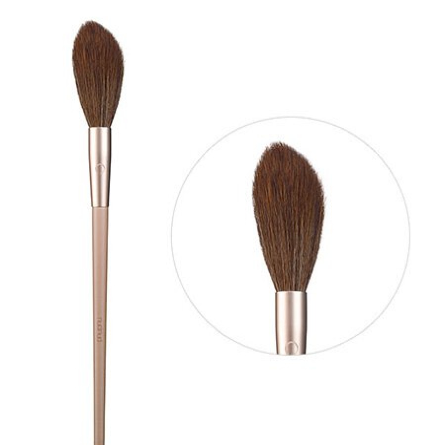 Cosmetics Aritaum | Aritaum Nudnud Finishing Powder Brush