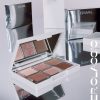 Cosmetics EQUMAL | Equmal Over-Classic Eye Palette - 01 Lofty Air