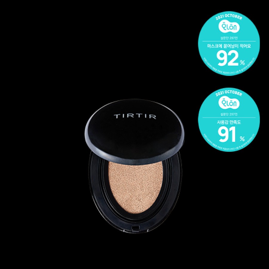 Cosmetics TIRTIR | Tirtir Mask Fit Cushion 18G