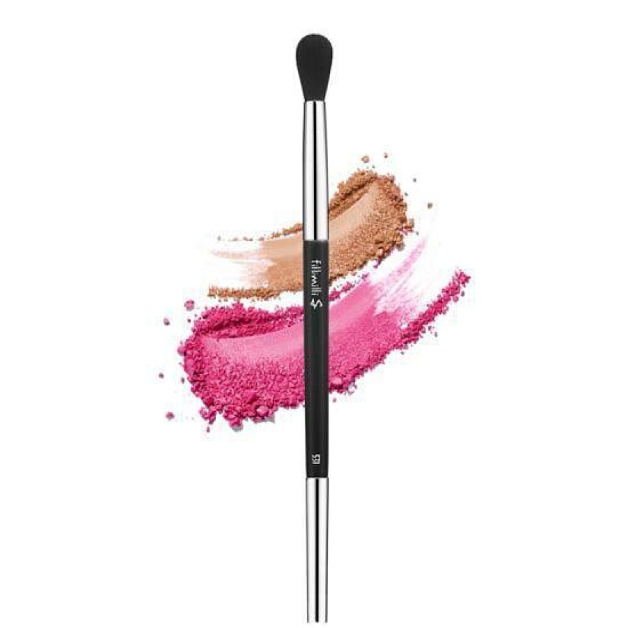 Cosmetics Fillimilli | Fillimilli S Tapered Brush 531