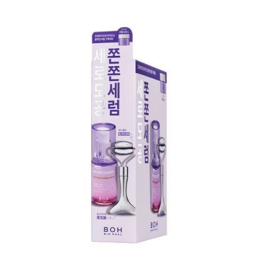 Skin Care BIO | Bio Heal Probioderm Tightening Collagen Serum 30Ml [Oli