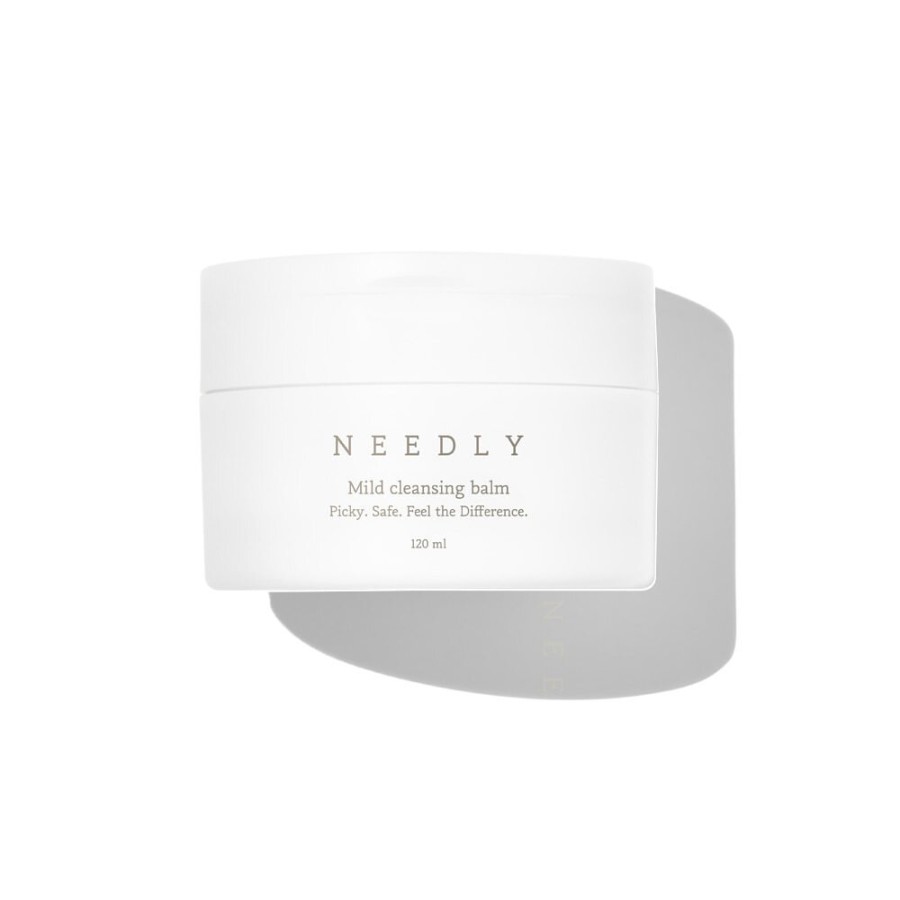 Skin Care NEEDLY | Needly Mild Cleansing Balm 120Ml