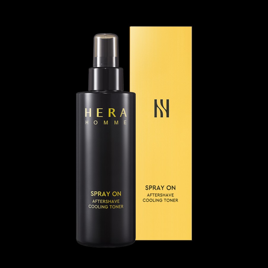 Mens Care HERA | Hera Homme Spray On Aftershave Cooling Toner 200Ml