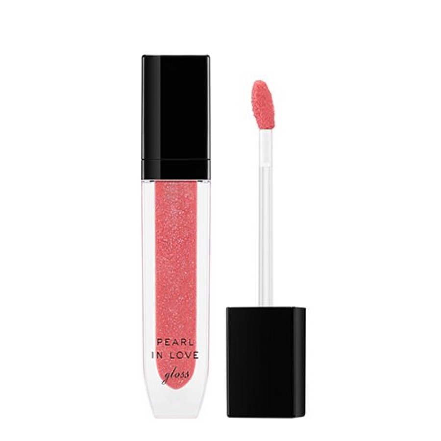 Cosmetics Missha | Missha Pearl In Love Gloss - Colyemine