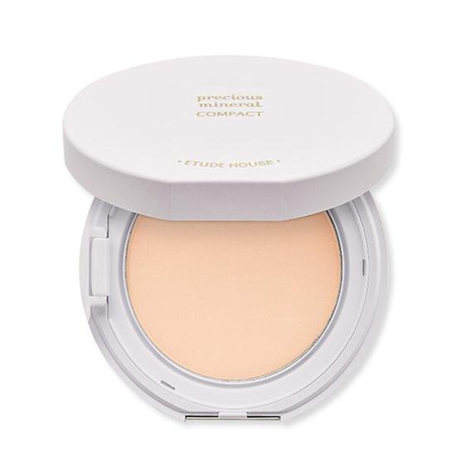 Cosmetics Etude | Etude House Precious Mineral Compact