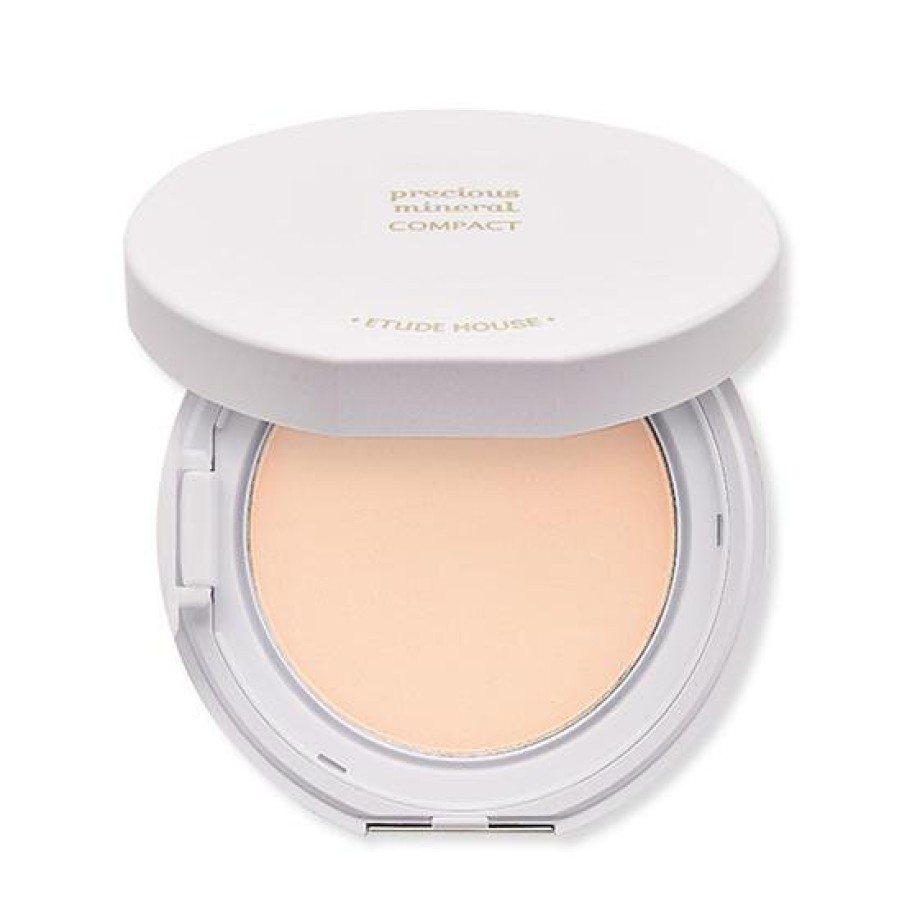 Cosmetics Etude | Etude House Precious Mineral Compact