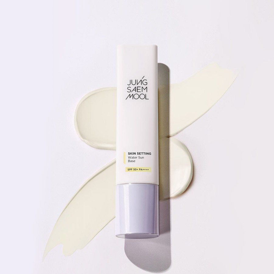 Skin Care JUNGSAEMMOOL | Jungsaemmool Skin Setting Water Sun Base Spf50+ Pa++++