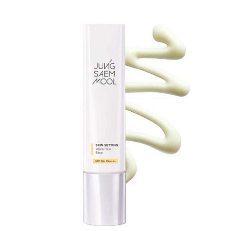 Skin Care JUNGSAEMMOOL | Jungsaemmool Skin Setting Water Sun Base Spf50+ Pa++++