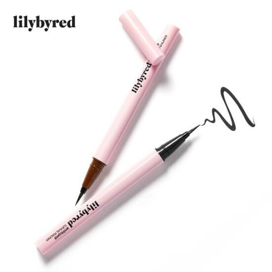 Cosmetics Lilybyred | Lilybyred Am9 To Pm9 Survival Penliner