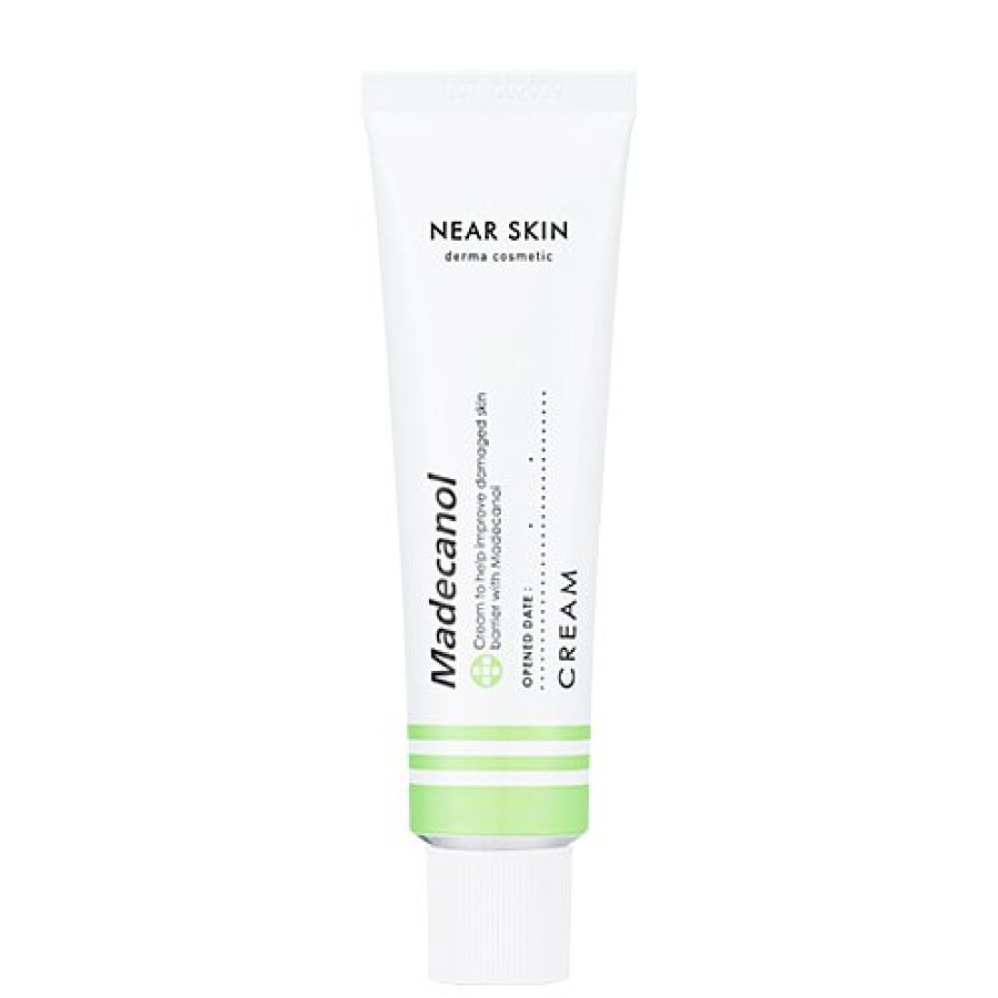 Skin Care Missha | Missha Nearskin Madecanol Cream 50Ml