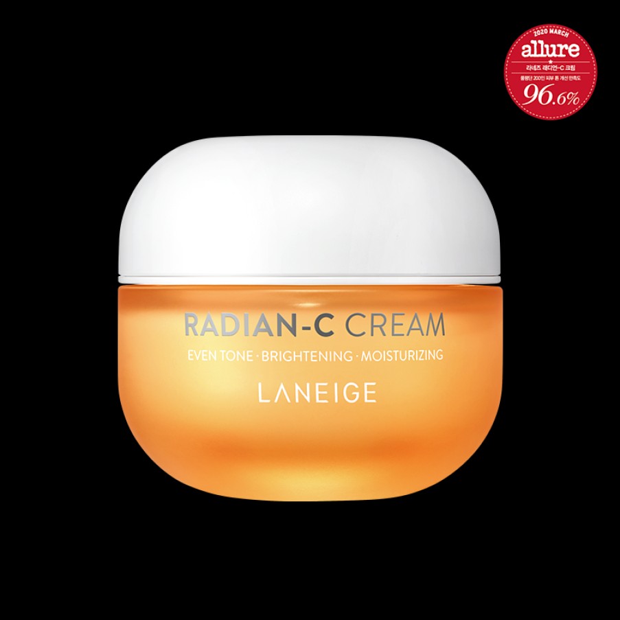 Skin Care Laneige | Laneige Radian-C Cream