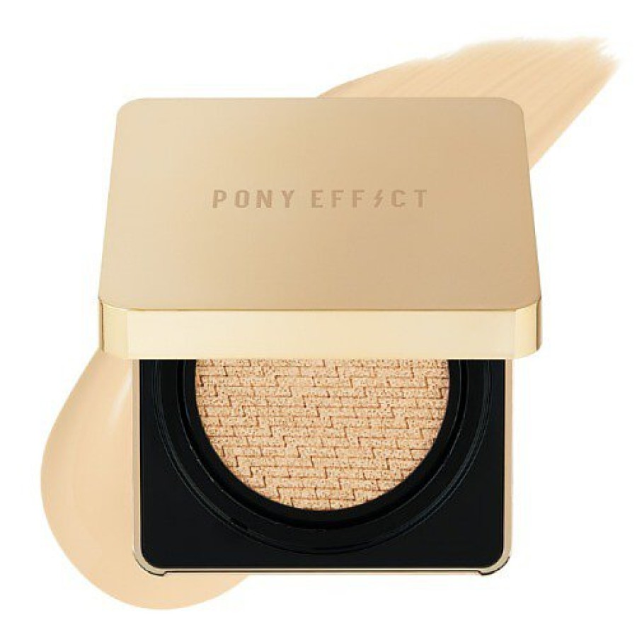 Cosmetics PONY | Pony Effect Coverstay Cushion Foundation Ex