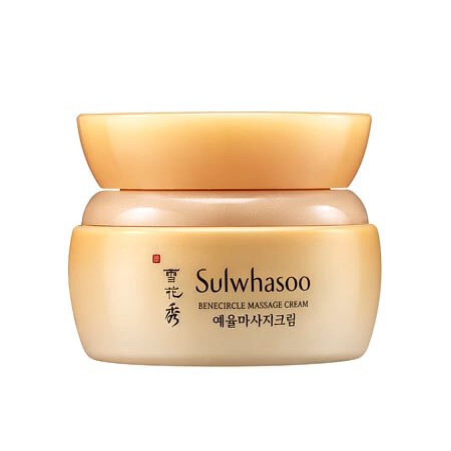 Skin Care Sulwhasoo | Sulwhasoo Benecircle Massage Cream 180Ml