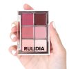 Cosmetics RULIDIA | Rulidia Multi Use Eye Palette - Statice