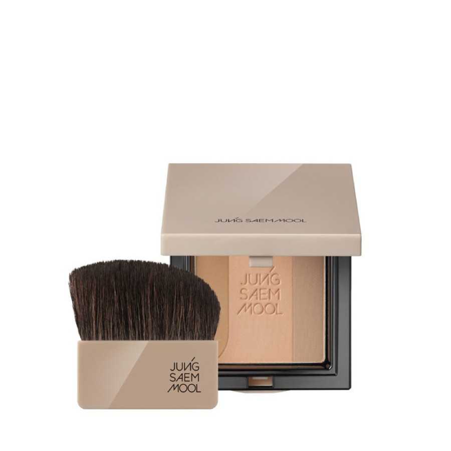 Cosmetics JUNGSAEMMOOL | Jungsaemmool Skin Nuder Shading Pact 10G