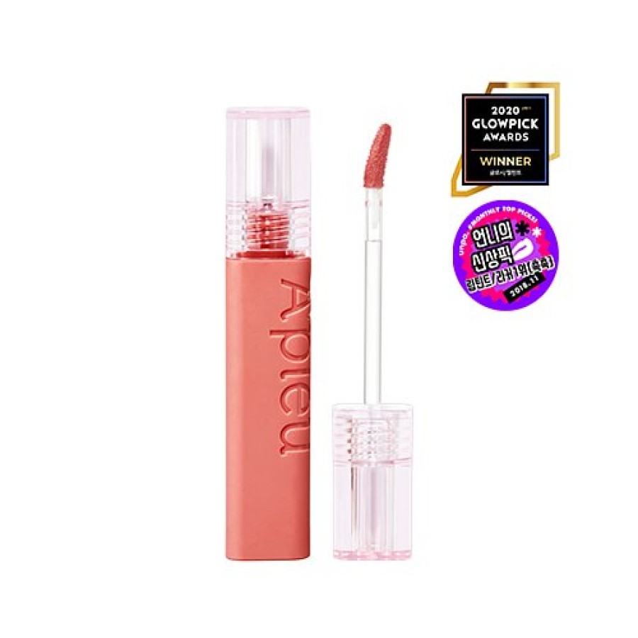 Cosmetics A'PIEU | A'Pieu New Juicy Pang Tint