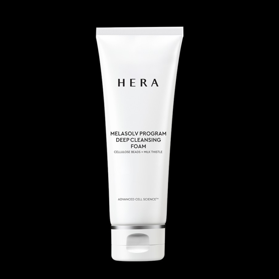 Skin Care HERA | Hera Melasolv Program Deep Cleansing Foam 200G