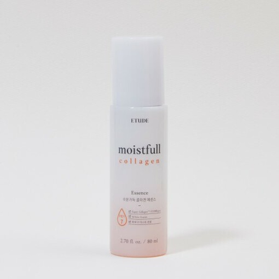 Skin Care Etude | Etude House Moistfull Collagen Essence 80Ml