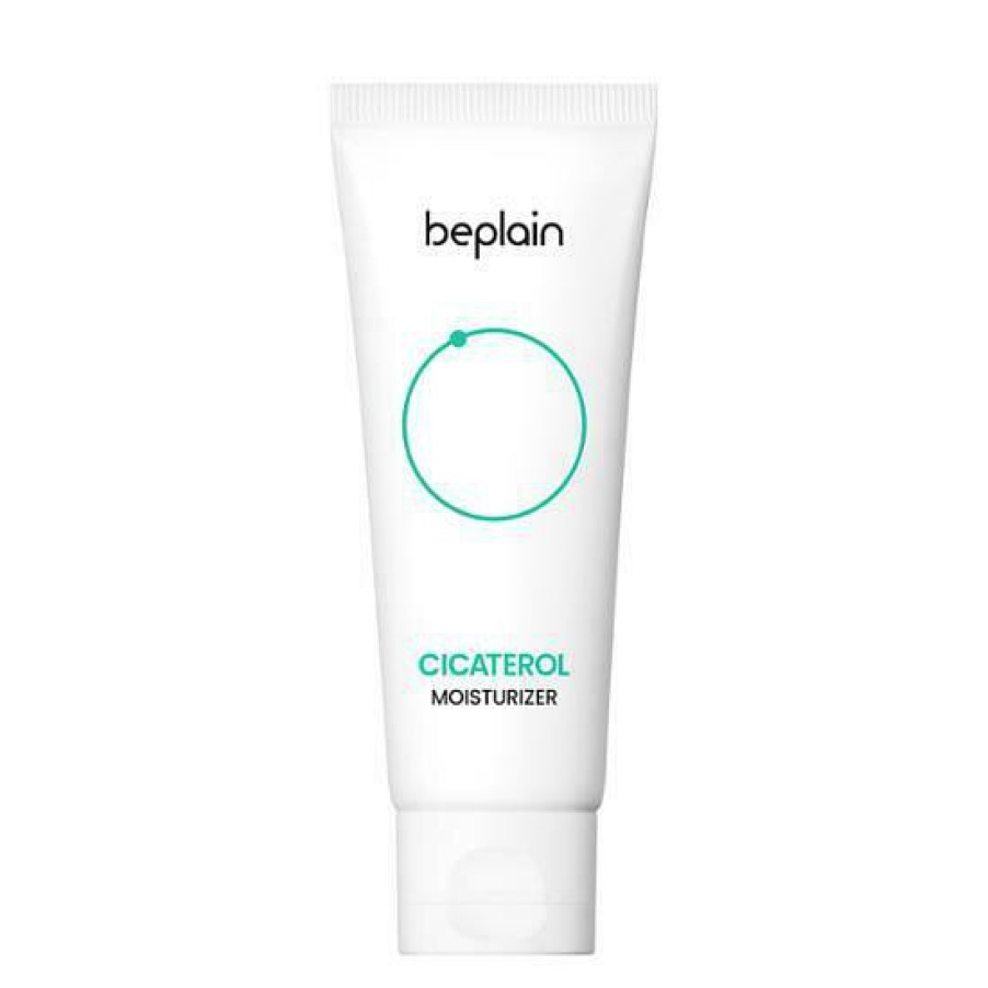 Skin Care BE | Be Plain Cicaterol Moisturizer Cream 60Ml