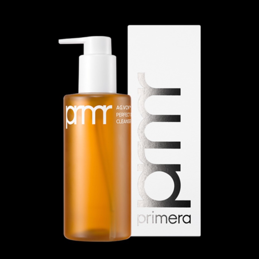 Skin Care Primera | Primera Perfect Oil To Foam Cleanser 200Ml