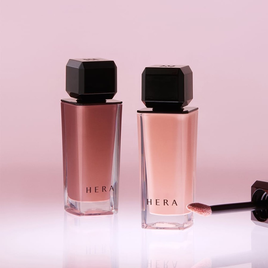 Cosmetics HERA | Hera Sensual Spicy Nude Gloss