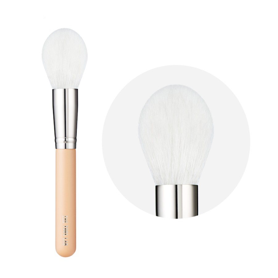 Cosmetics The | The Tool Lab Makeup Brush - 152 Supreme Finish Face Pow