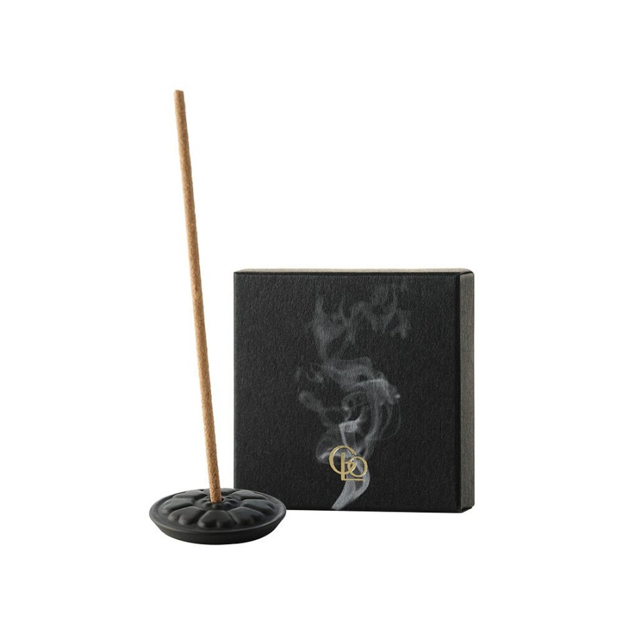 Cosmetics GLOSOME | Glosome Holy Smoke Mini Wadang Incense Holder