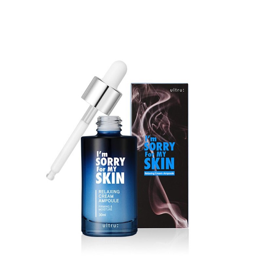 Skin Care I'M | I'M Sorry For My Skin - Relaxing Cream Ampoule - Firmin