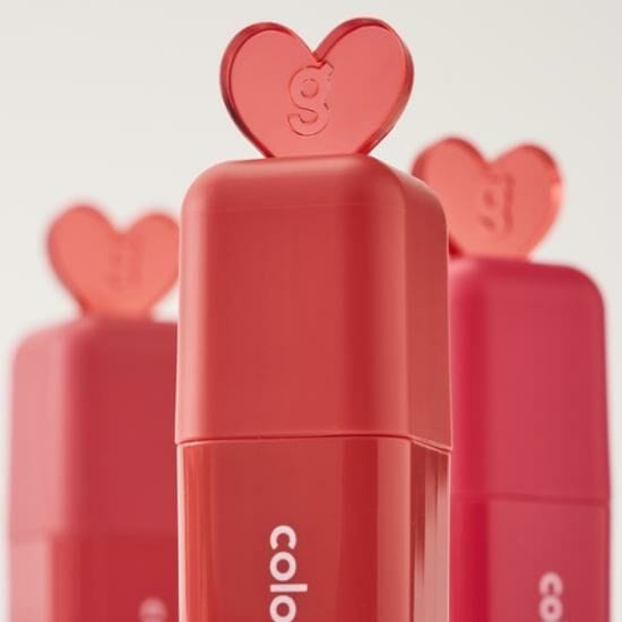 Cosmetics Colorgram | Colorgram Juicy Blur Tint