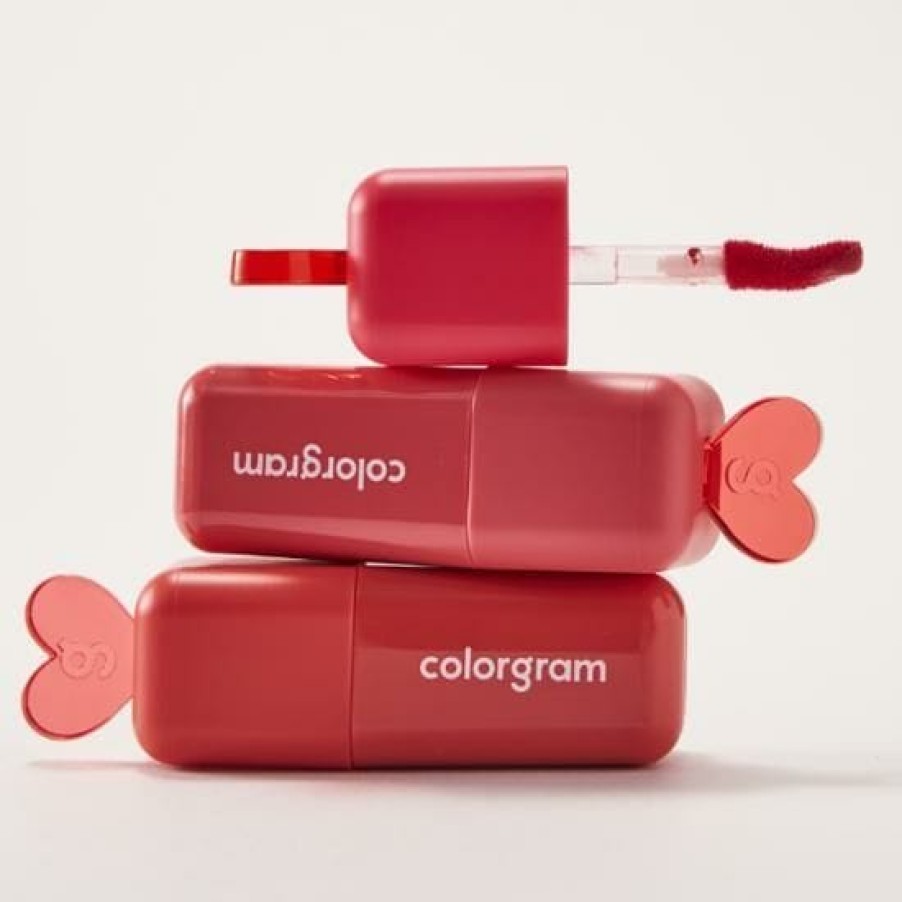 Cosmetics Colorgram | Colorgram Juicy Blur Tint