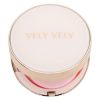 Cosmetics Vely | Vely Vely Aura Glow Cushion (With Refill)