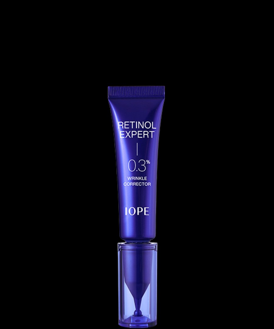 Skin Care IOPE | Iope Retinol Expert 0.3% Wrinkle Corrector 20Ml