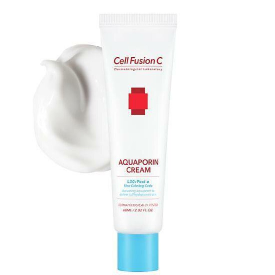 Skin Care Cell | Cell Fusion C Aquaporin Cream 60Ml