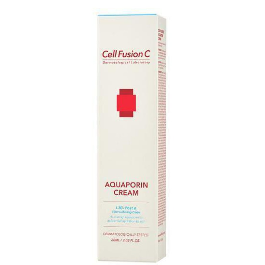 Skin Care Cell | Cell Fusion C Aquaporin Cream 60Ml