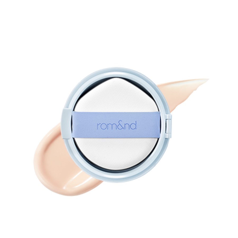 Cosmetics Romand | Romand Bare Water Cushion [Refill Only]