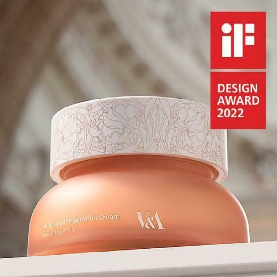 Skin Care V&A | V&A Beauty Antioxidant Hydration Cream 50Ml