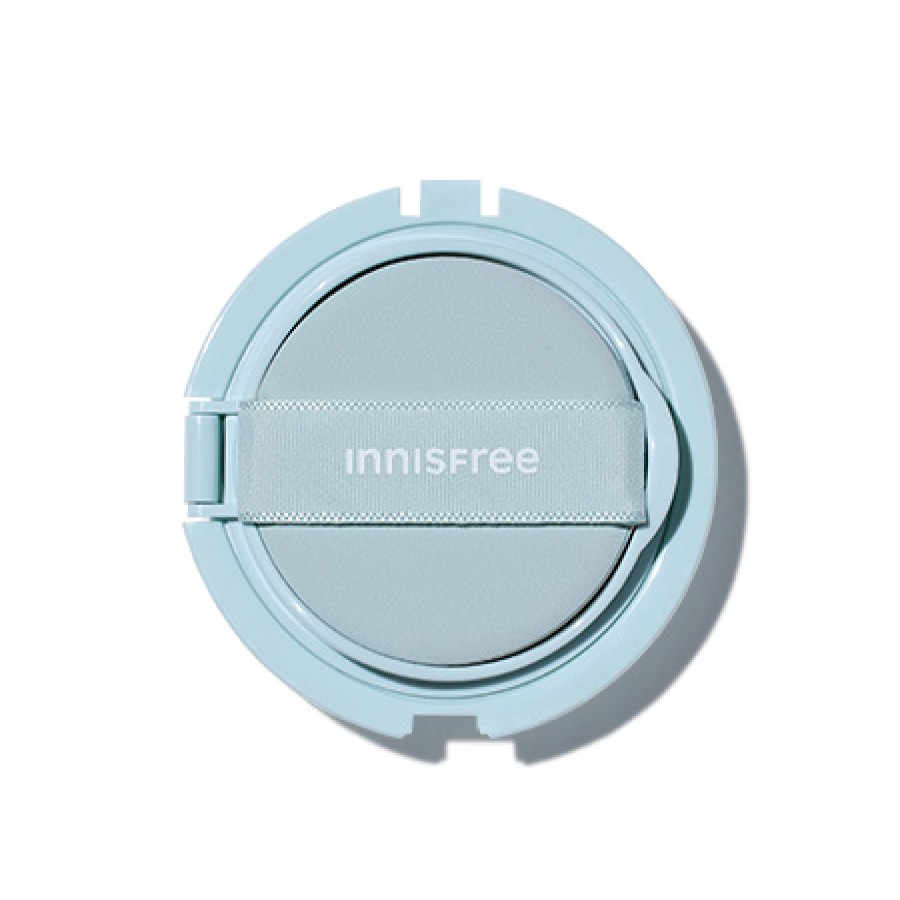 Cosmetics Innisfree | Innisfree No Sebum Powder Cushion 14G [Refill]