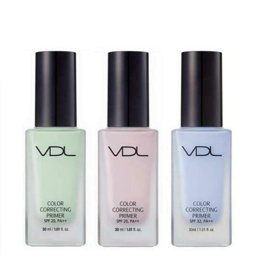 Cosmetics VDL | Vdl Color Correcting Primer 30Ml