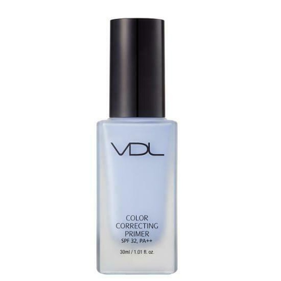 Cosmetics VDL | Vdl Color Correcting Primer 30Ml